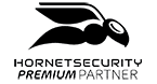 Hornetsecurity Premium Partner