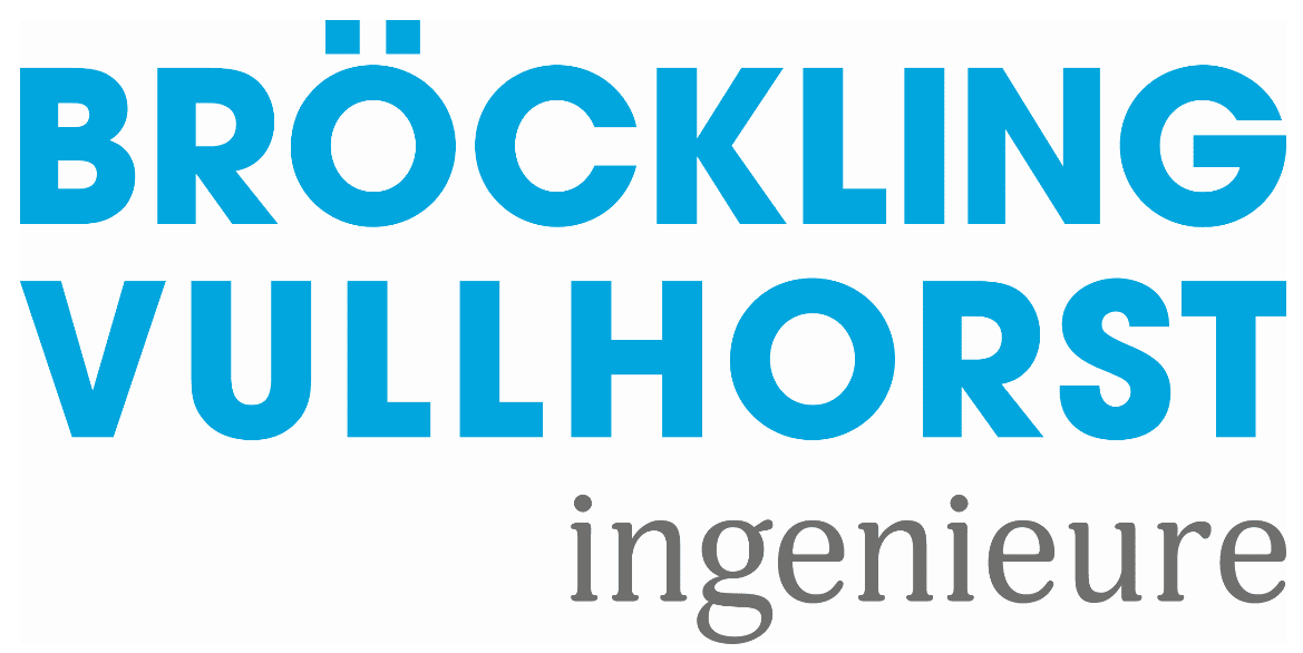 Gröpper IT-Systemtechnik GmbH Referenzen Bröckling Vullhorst Ingenieure
