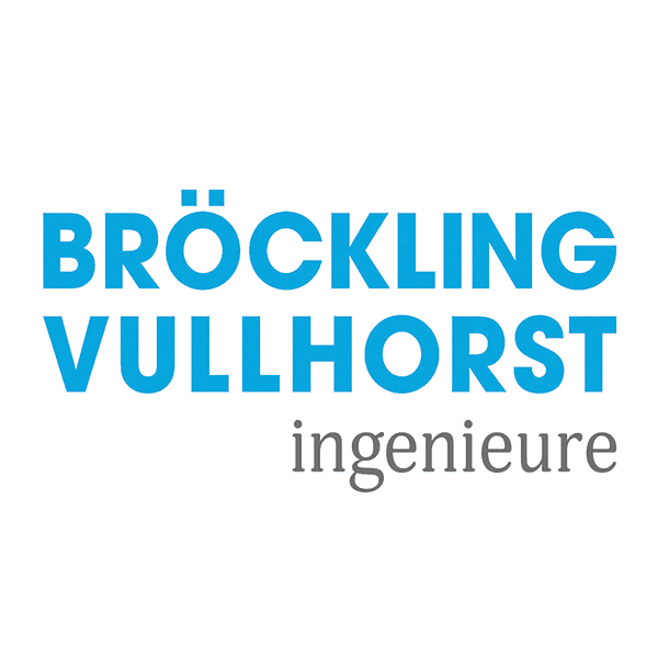 Gröpper IT-Systemtechnik GmbH Referenzen Bröckling Vullhorst Ingenieure