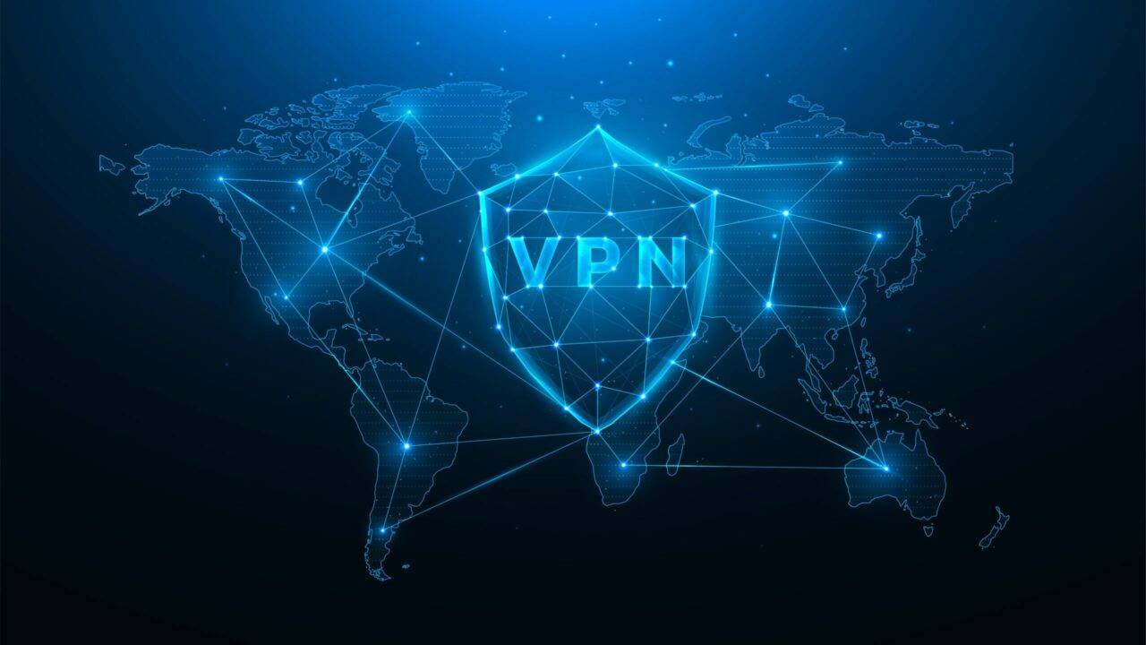 VPN-Verbindungen