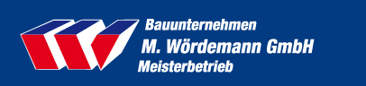 Gröpper IT-Systemtechnik Referenzen Bauunternehmen Wördemann Logo