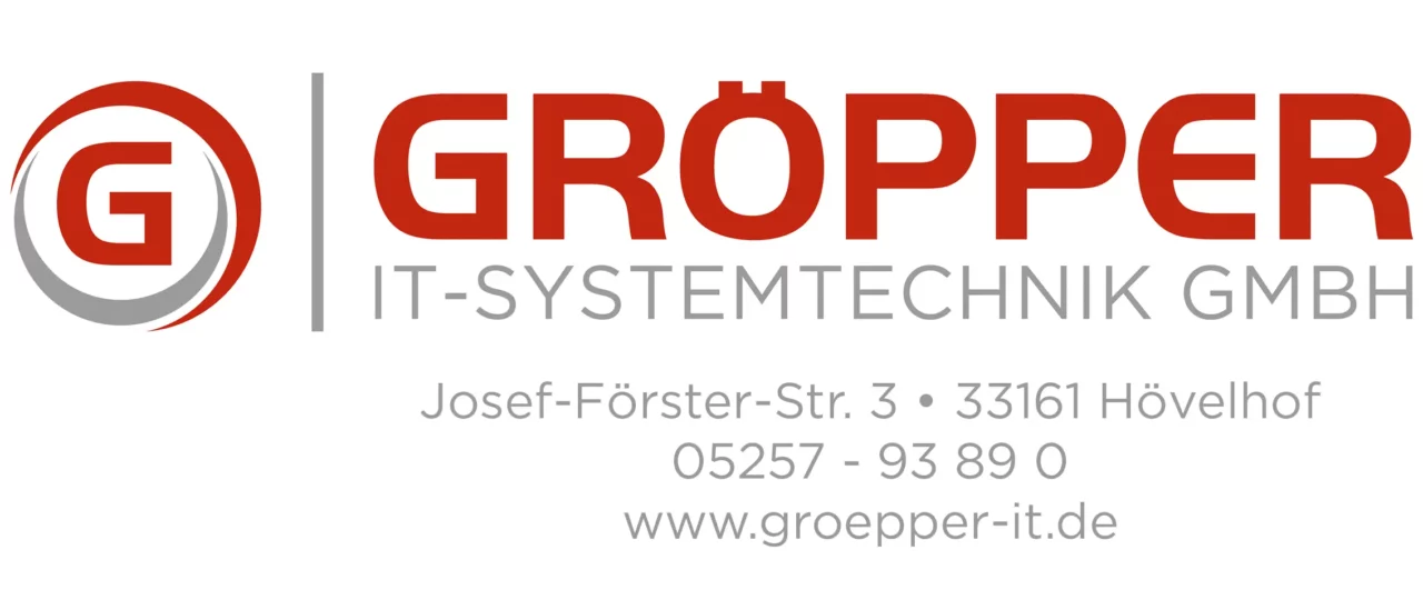 (c) Groepper-it.de