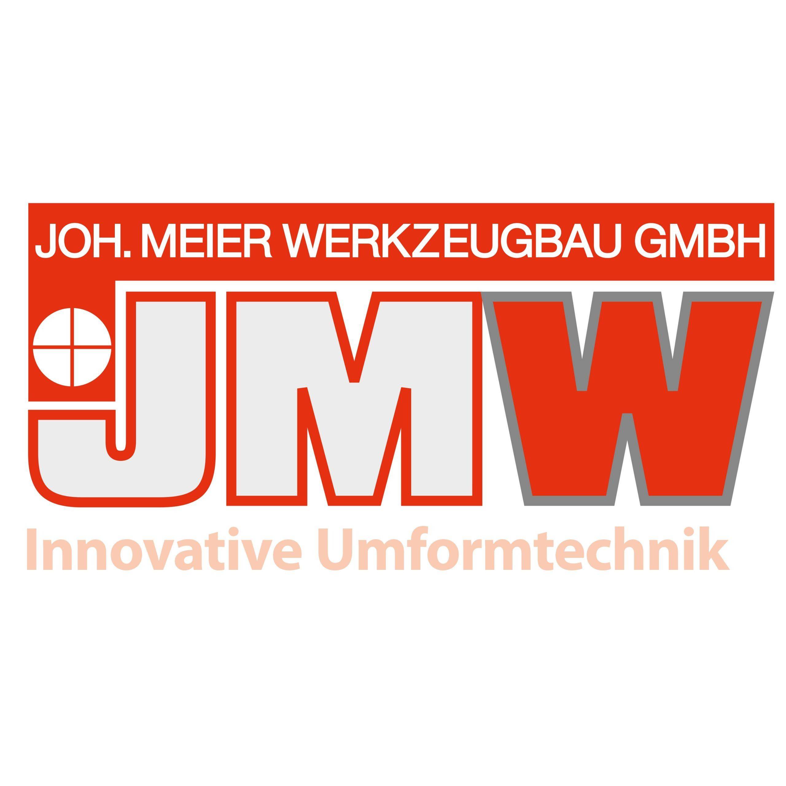 Johannes Meier Werkzeugbau Logo